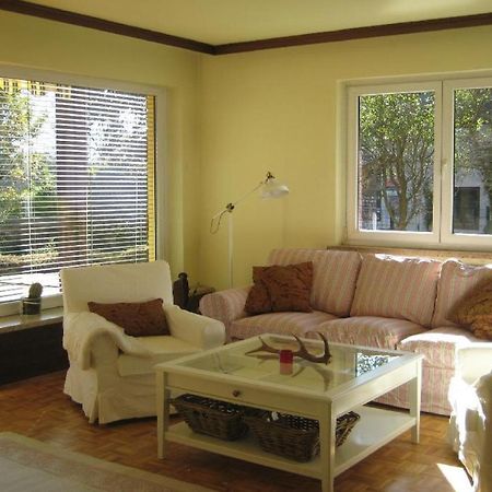וילאך Ferienwohnung Fritz מראה חיצוני תמונה