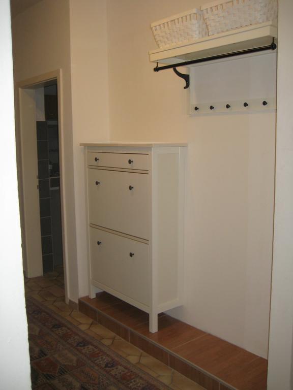 וילאך Ferienwohnung Fritz מראה חיצוני תמונה