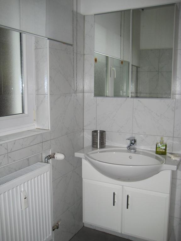 וילאך Ferienwohnung Fritz מראה חיצוני תמונה