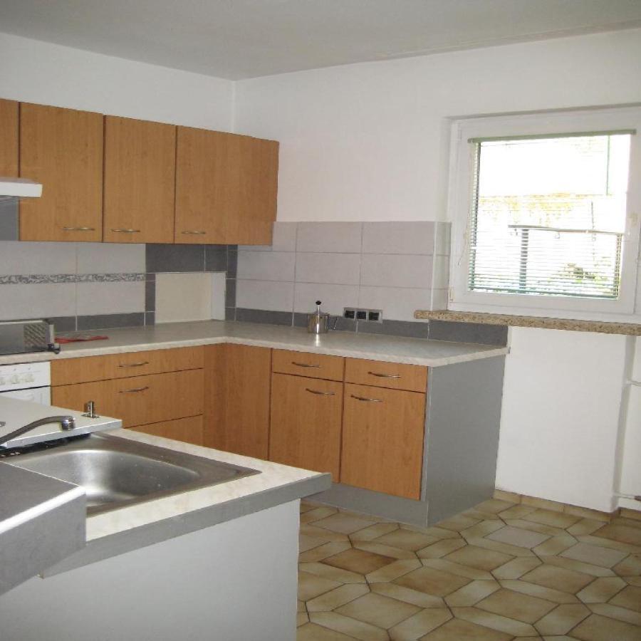 וילאך Ferienwohnung Fritz מראה חיצוני תמונה